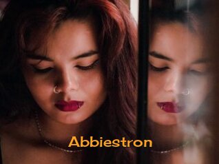 Abbiestron