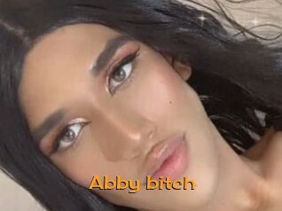 Abby_bitch