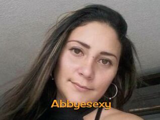 Abbyesexy