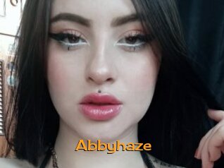 Abbyhaze