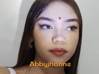 Abbyjhonns