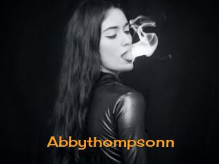 Abbythompsonn