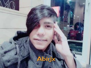 Abirjx