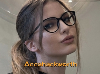 Accahackworth