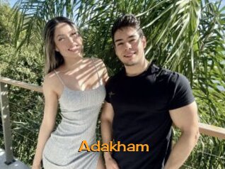 Adakham