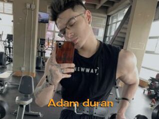 Adam_duran