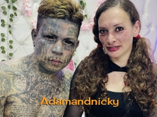 Adamandnicky