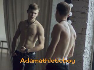 Adamathleticboy