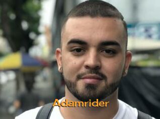 Adamrider