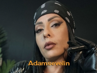 Adamsevelin