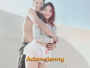 Adamsjenny