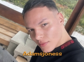 Adamsjoness