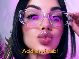 Addictedsabi