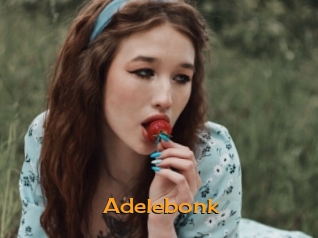 Adelebonk