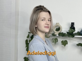 Adelediggi