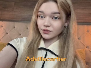 Adelllecartier