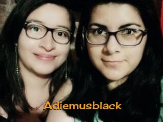 Adiemusblack