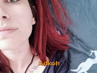 Adkoh