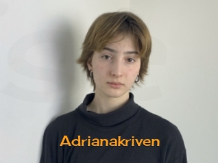 Adrianakriven