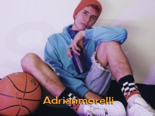 Adrianmorelli