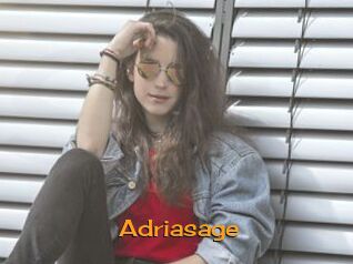 Adriasage