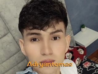 Adryantomas