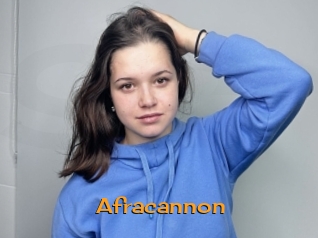 Afracannon