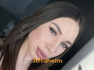 Afrahelm