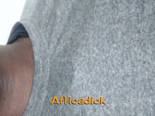 Africadick