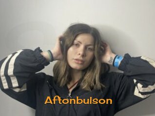 Aftonbulson