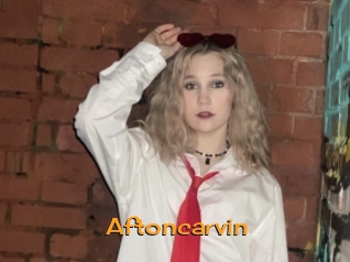 Aftoncarvin