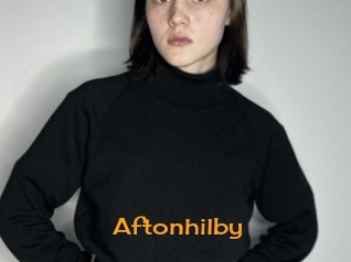 Aftonhilby