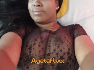 Agatafoxx