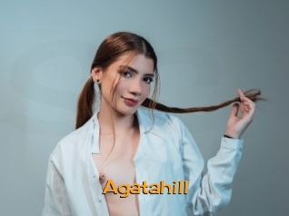 Agatahill