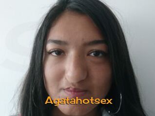 Agatahotsex