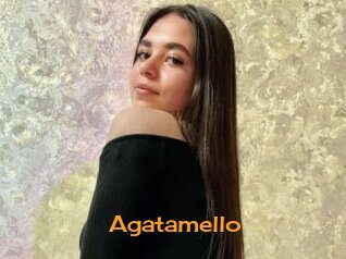 Agatamello