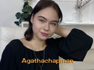 Agathachapman