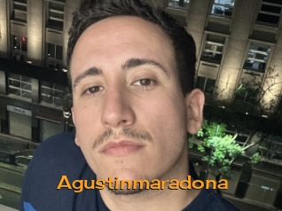 Agustinmaradona