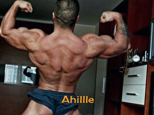 Ahillle