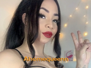 Ahomequeenn