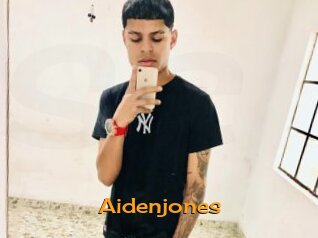 Aidenjones