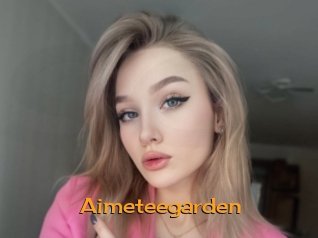 Aimeteegarden