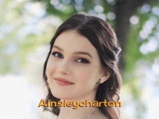 Ainsleycharton