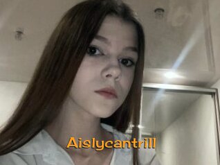 Aislycantrill