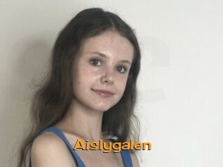 Aislygalen