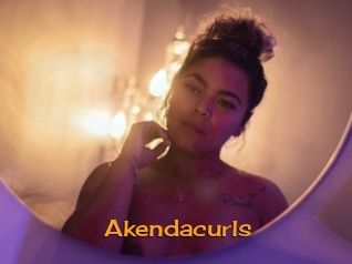 Akendacurls