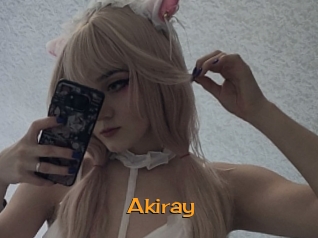 Akiray