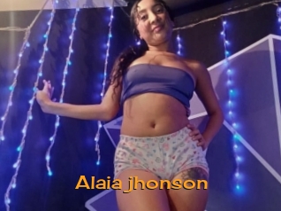 Alaia_jhonson