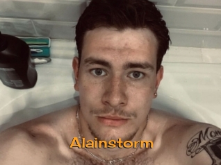 Alainstorm