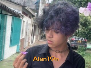 Alan19n